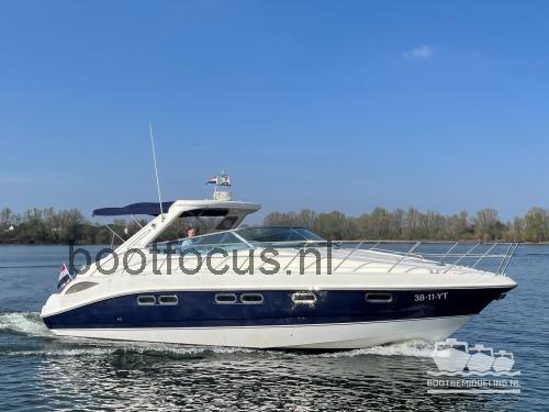 Sealine S42 specificaties 
